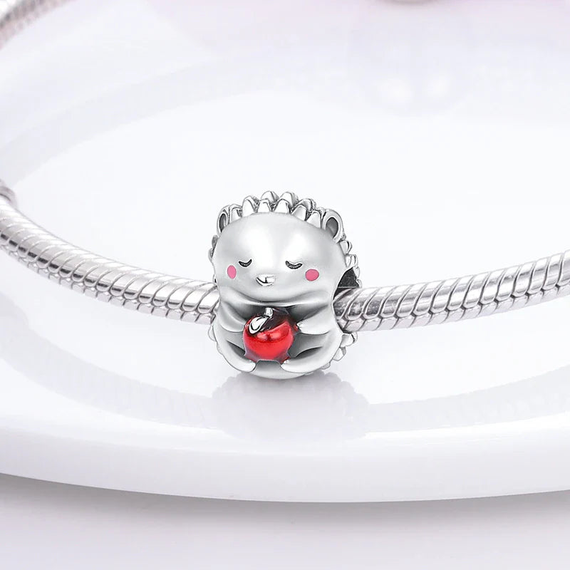 Charm Erizo Tierno