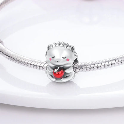 Charm Erizo Tierno