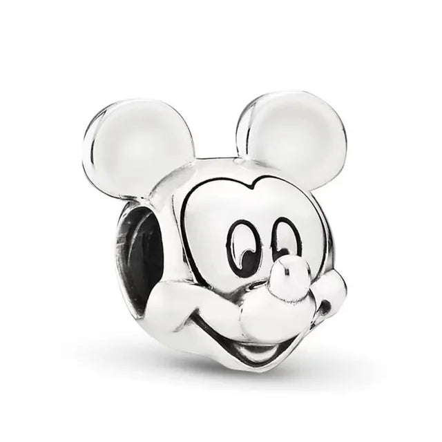 Charm cabeza de mickey