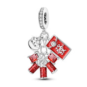Charm Año Nuevo Chino