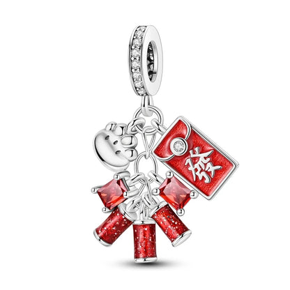 Charm A√±o Nuevo Chino
