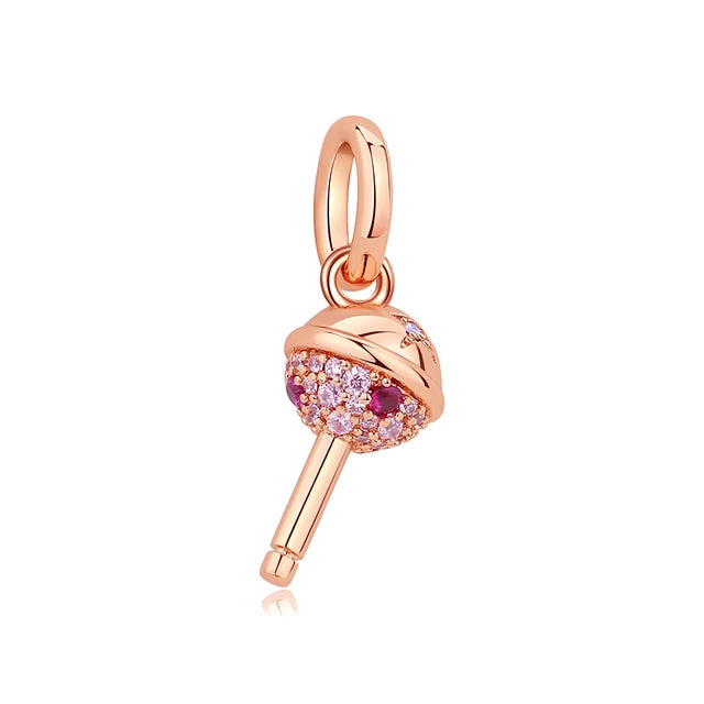 Charm Paleta Brillante