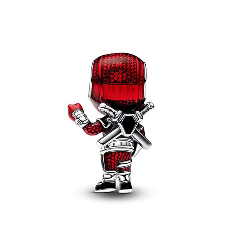 Charm Deadpooll