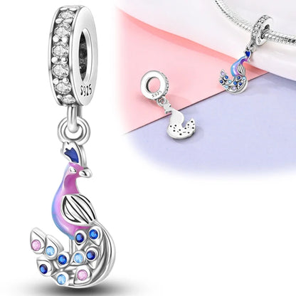 Charm Ave Real Rosa