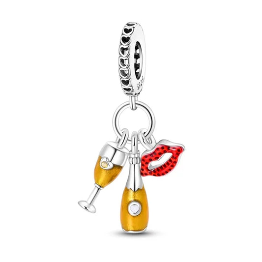 Charm Beso de Champagne