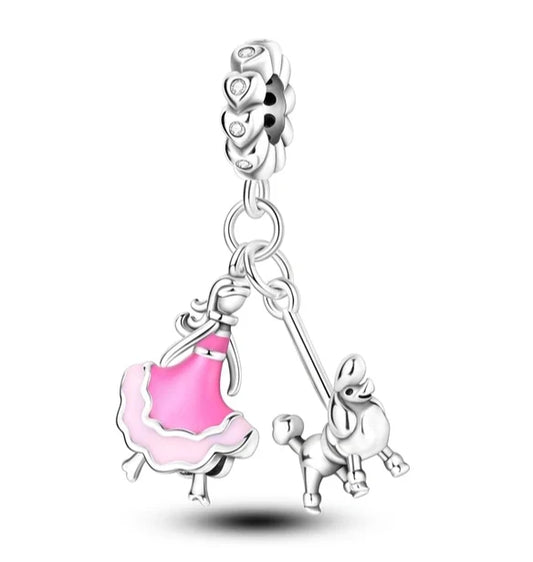 Charm Paseo de Mascota