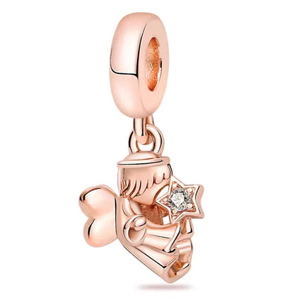 Charm Angelito Encantado