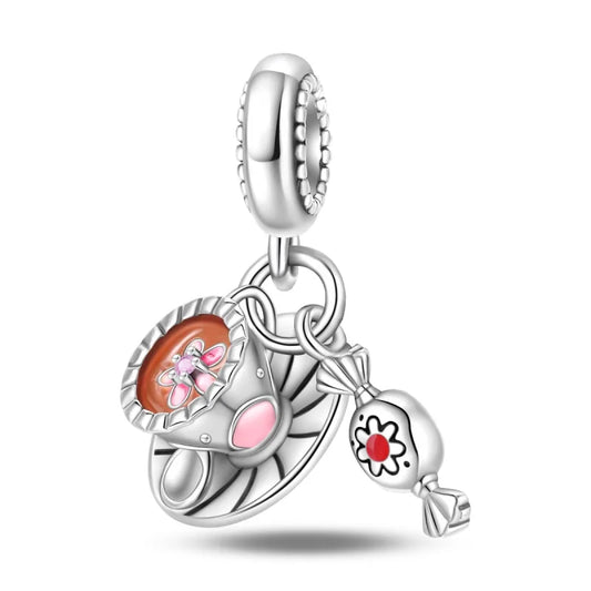 Charm Taza de Caf√© y Dulce