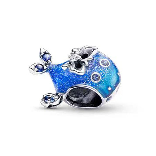Charm Ballena Mistica