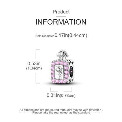 Charm Perfume Floral