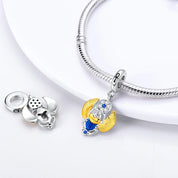 Charm Escarabajo Antiguo