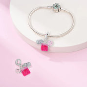 Charm Kit para Tejer