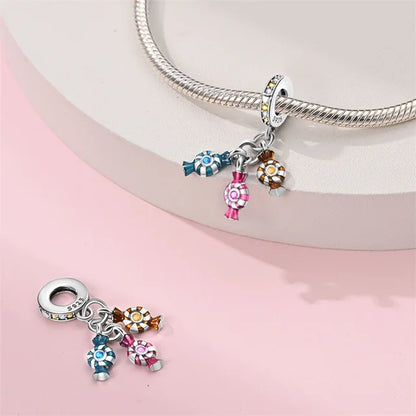 Charm Dulces