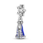 Charm Virgen Protectora