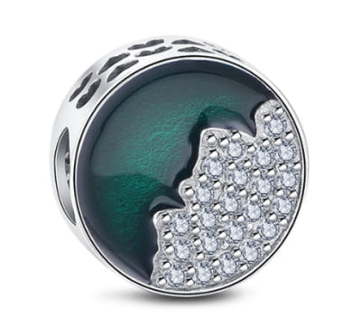 Charm Monta√±as Diamantes