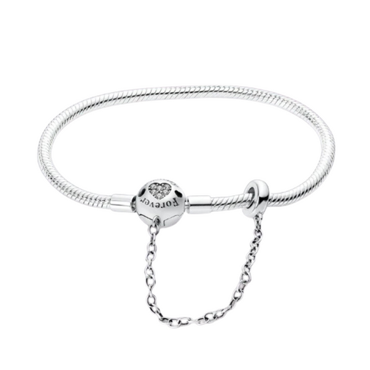 Pulsera Protecci√≥n Coraz√≥n