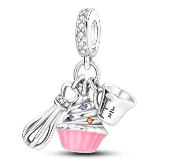 Charm Reposteria