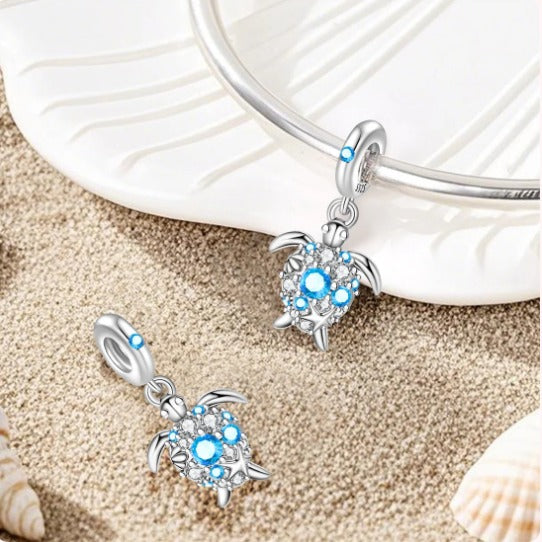 Charm Tortuga Amor al Mar