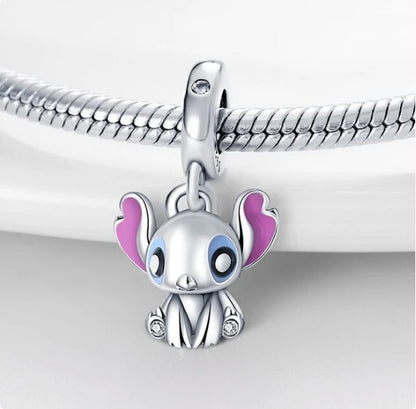 Charm Stithc