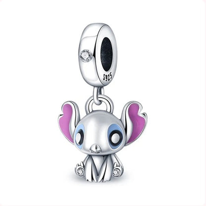 Charm Stithc
