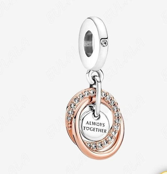 Charm "Always Together"