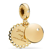 Charm "You Are My Sunshine"
