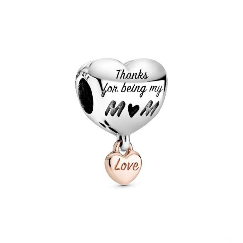 Charm "Gracias por ser mi MAMÁ"