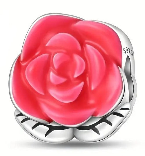 Charm Dulce Rosa