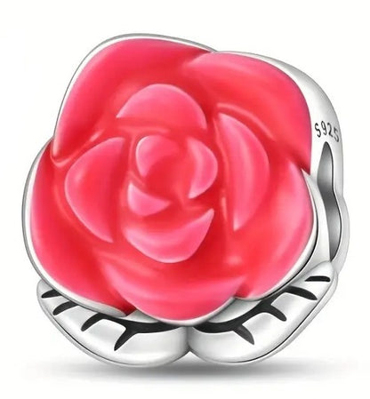 Charm Dulce Rosa