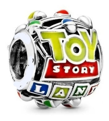 Charm Toy Sttory