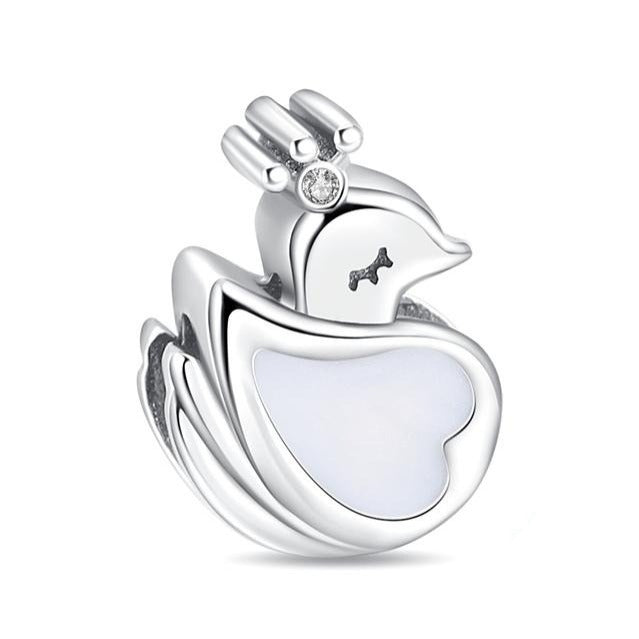 Charm Cisne Encantador