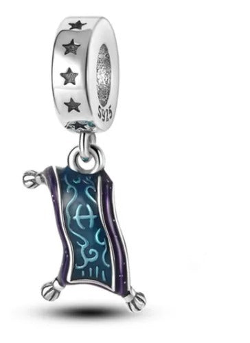Charm Alfombra Aladin