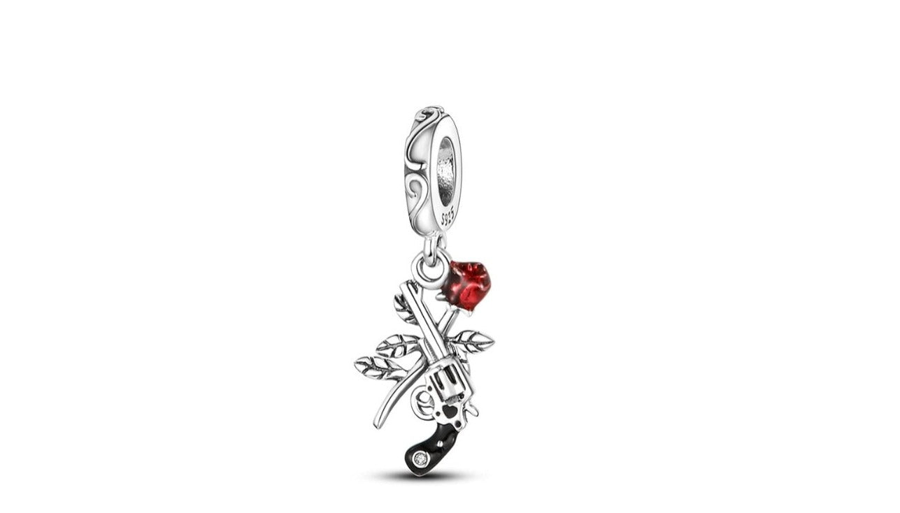 Charm Guns N’ Rosses