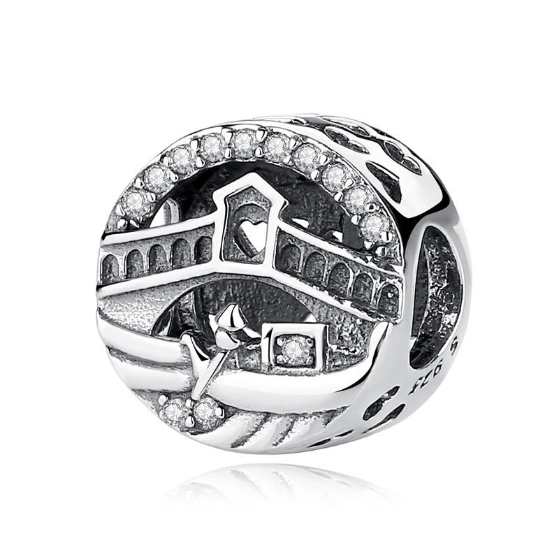 Charm Venecia