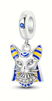 Charm Gato Egipcio