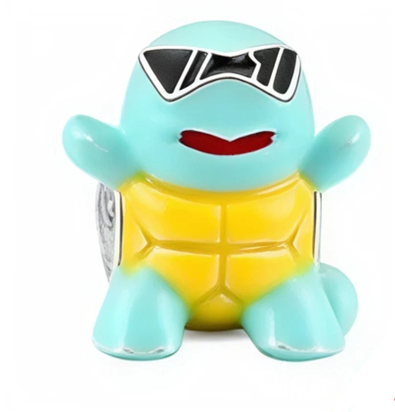 Charm Squirttle Pokemonn