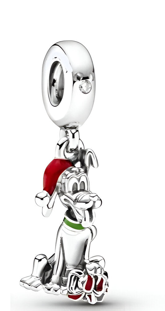 Charm Plutto Navidad
