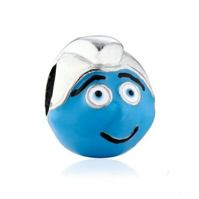 Charm Pituffo
