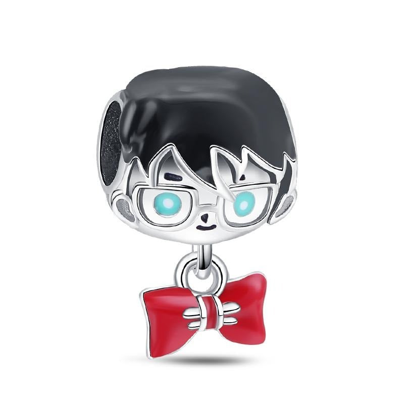 Charm Mini Caballero