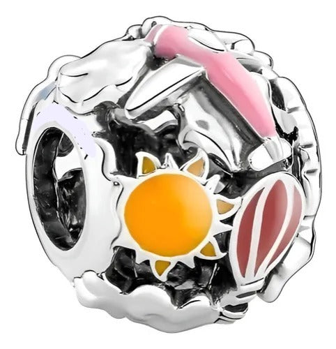 Charm Cielo de Verano
