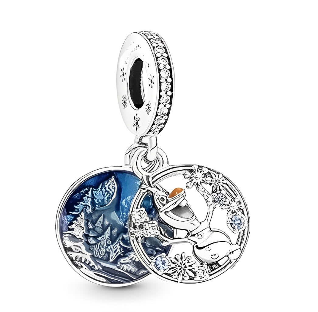 Charm Olaff