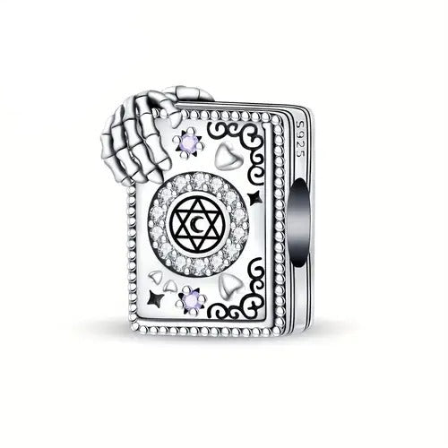 Charm Libro de Encantos