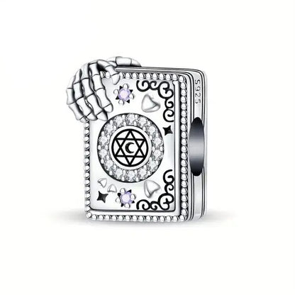 Charm Libro de Encantos