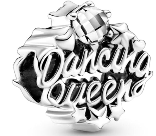 Charm "Dancing Queen"