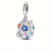 Charm Sistema Solar Estrellado