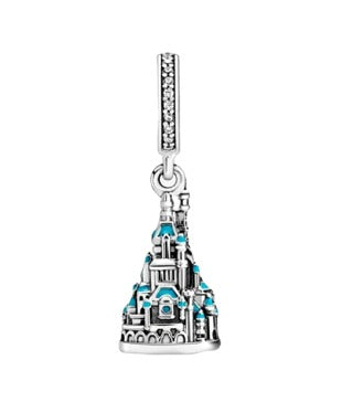 Charm Castillo Hong Kong