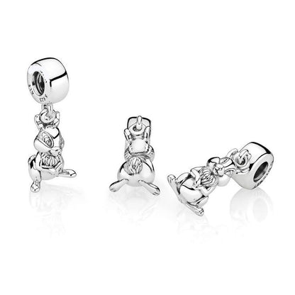 Charm Conejo de Princesas