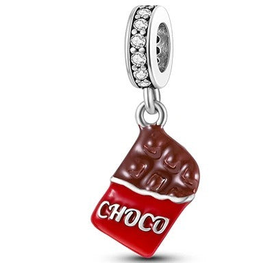 Charm Barra de Chocolate