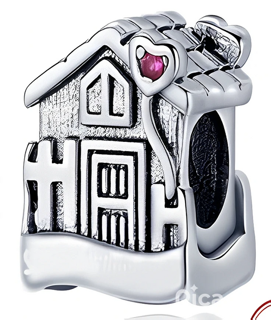 Charm Dulce Hogar