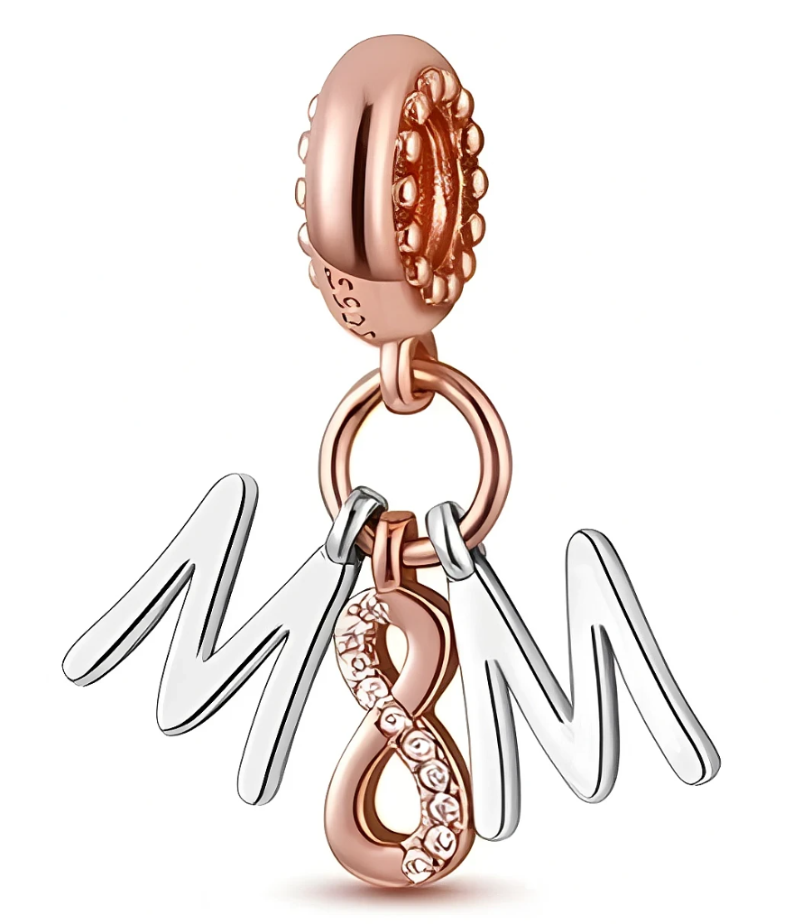 Charm Amor Infinito de Mamá